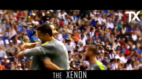 Cristiano Ronaldo ◄ 2015/16 ► ♫● Lean On ●♫ | HD | iTXenon™