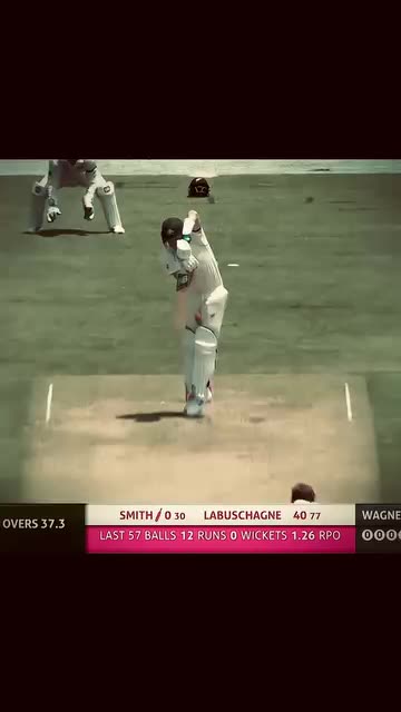 The Art of Defending Ft Steve Smith