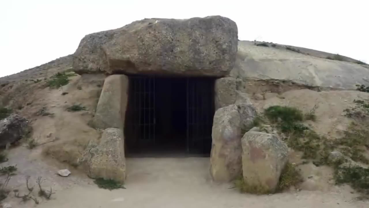 🏰 Histories Most Massive Megaliths 🏰