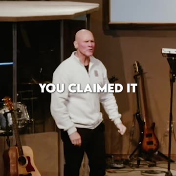 Faith is Not a Button