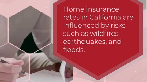 How Much Is $200K House Coverage in California?