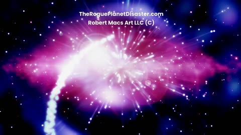 Chapter 3 The Rogue Planet Disaster.com