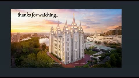 Old World Salt Lake City - was it already there and just found...dead? Part 2