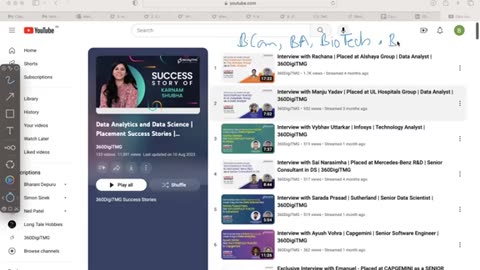 Data Analytics course in malaysia