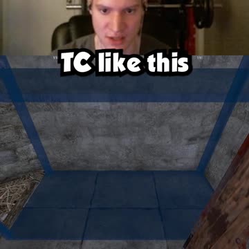 How to fit 4 boxes into a 1 by 1 in Rust