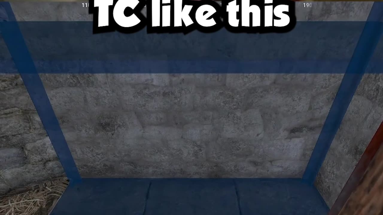 How to fit 4 boxes into a 1 by 1 in Rust