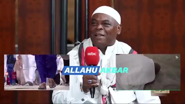 # Pastor Converted his Entire Church to Islam