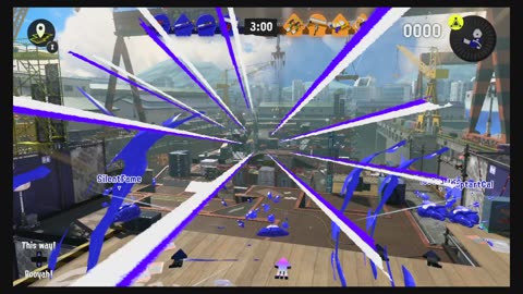 Splatoon3 Turf War135