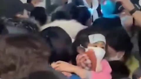🚨🇨🇳 HMPV Virus Outbreak in China , Here we all go again