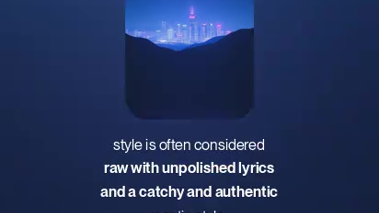 NNR is poetic