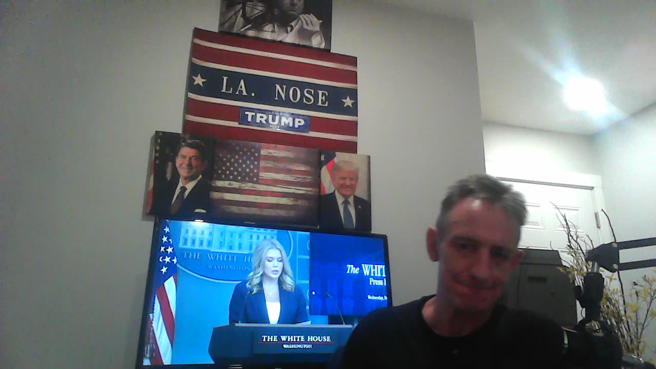 Press brief Chris P. Rumble.com