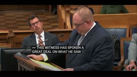 Couples react: WI vs Rittenhouse trial, day 6 - Nathan DeBruin (part 3)