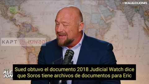 Últimas noticias: Descubra cómo la operación Q está intentando una vez más engañar a los partidarios