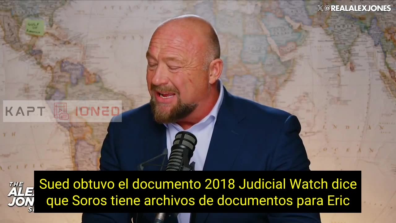 Últimas noticias: Descubra cómo la operación Q está intentando una vez más engañar a los partidarios
