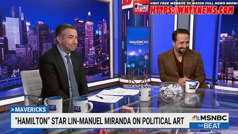 The Beat With Ari Melber 4PM - 12/28/2024