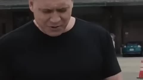 Jason Statham is the most hardcore truckie out