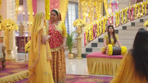 Jhanak 3rd February 2025 Episode 440