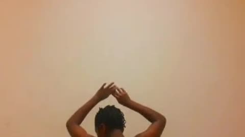 Slow whine girl damn.