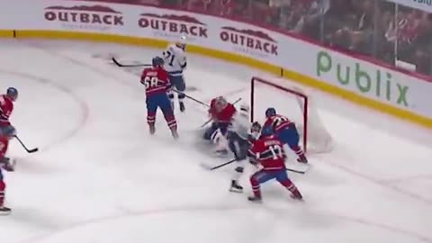 Tampa Bay Lightning - Can't stop. Won't stop.