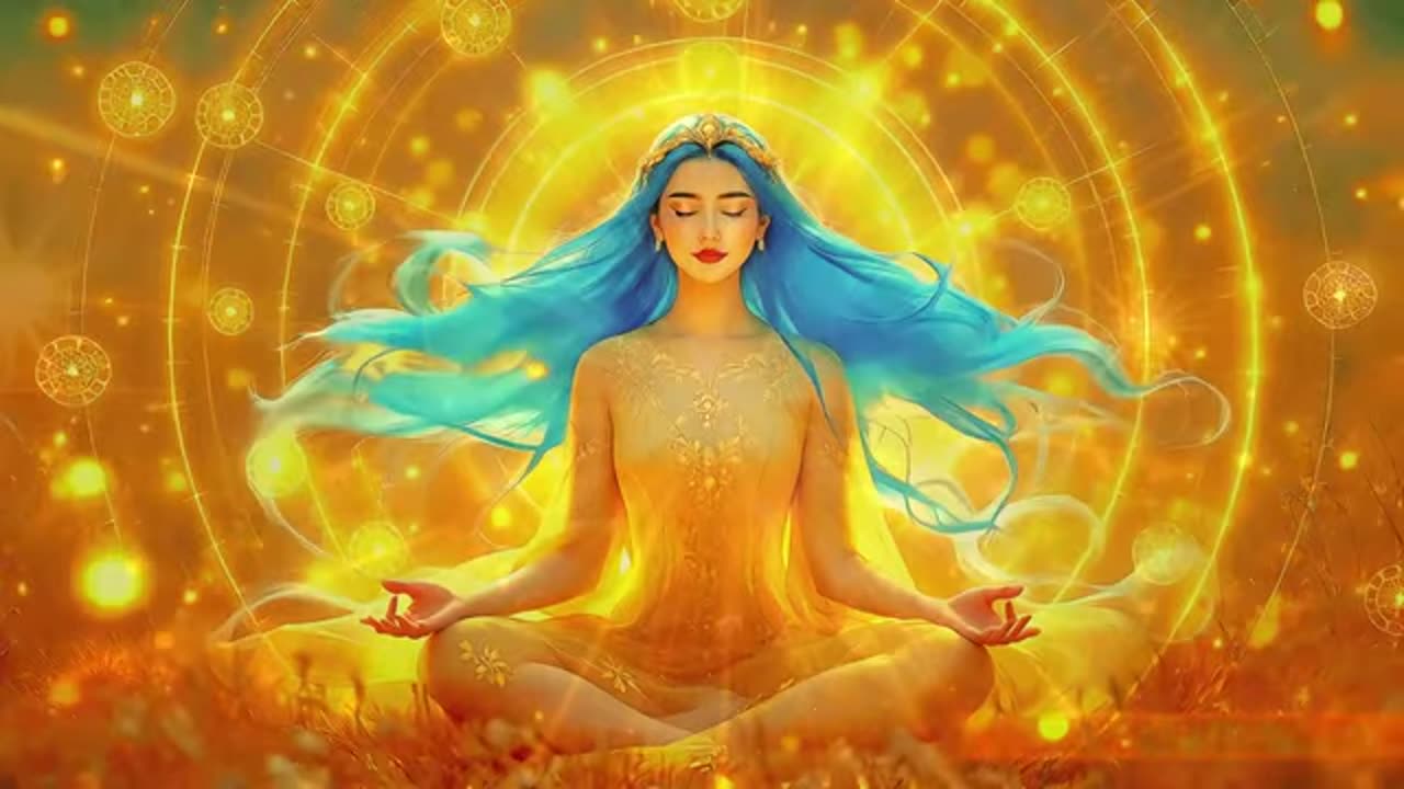 [Healing Music] 🎧 639Hz Solfeggio Frequency Journey: My 15-Minute Transformation 🚀