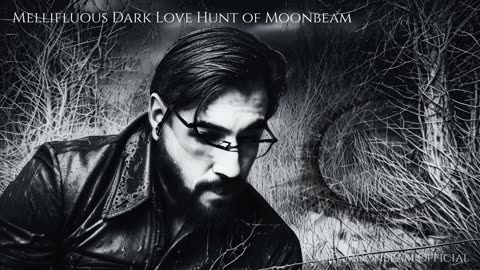 Mellifluous Dark Love Hunt of Moonbeam