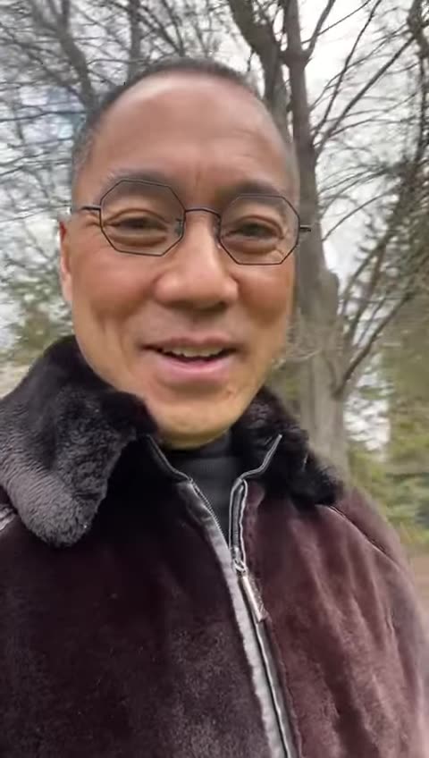 20210118文贵先生GETTR³：啥情况