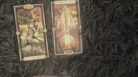 Pick a Card Reading: How to Heal my finances and what do I need to currently know? Timeless