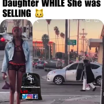 NO ONE can STOP wmn from SELLING their cooter