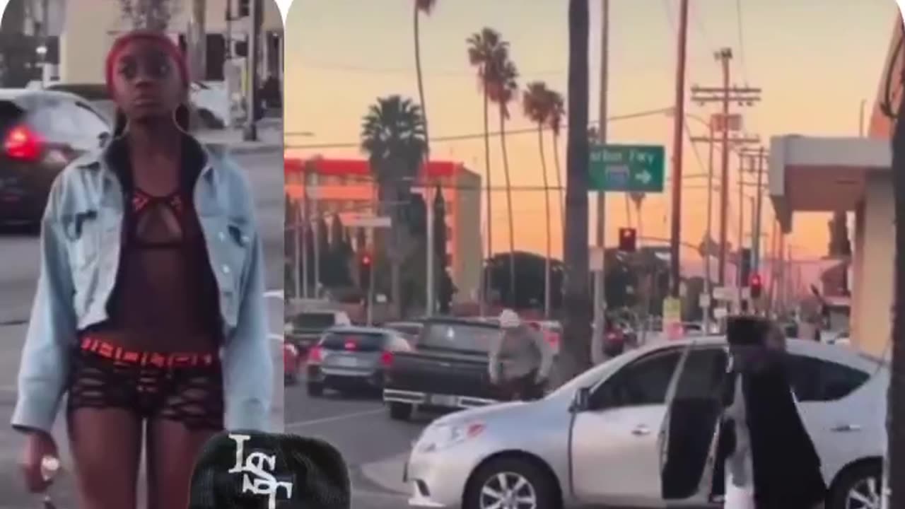 NO ONE can STOP wmn from SELLING their cooter