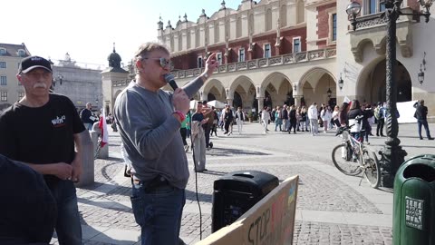 Protest antybanderowski (2)