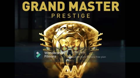 grand master