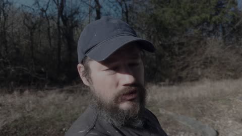 01 Dog walking thoughts