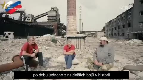 VE JMÉNU SPRAVEDLNOSTI (cz titulky)