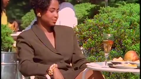 Positive K - I Got A Man (1992)