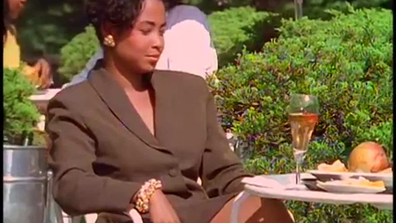 Positive K - I Got A Man (1992)