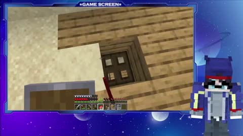 Minecraft Robot Vtuber Adventures Season 2 Episode 6 Part 4