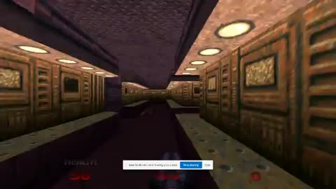 Nintendo 64 Doom