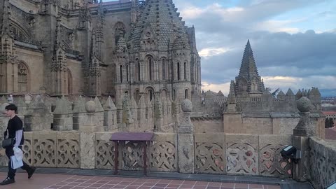 Salamanca