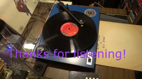 Vinyl rescue: Erroll Garner at the Piano (1965)