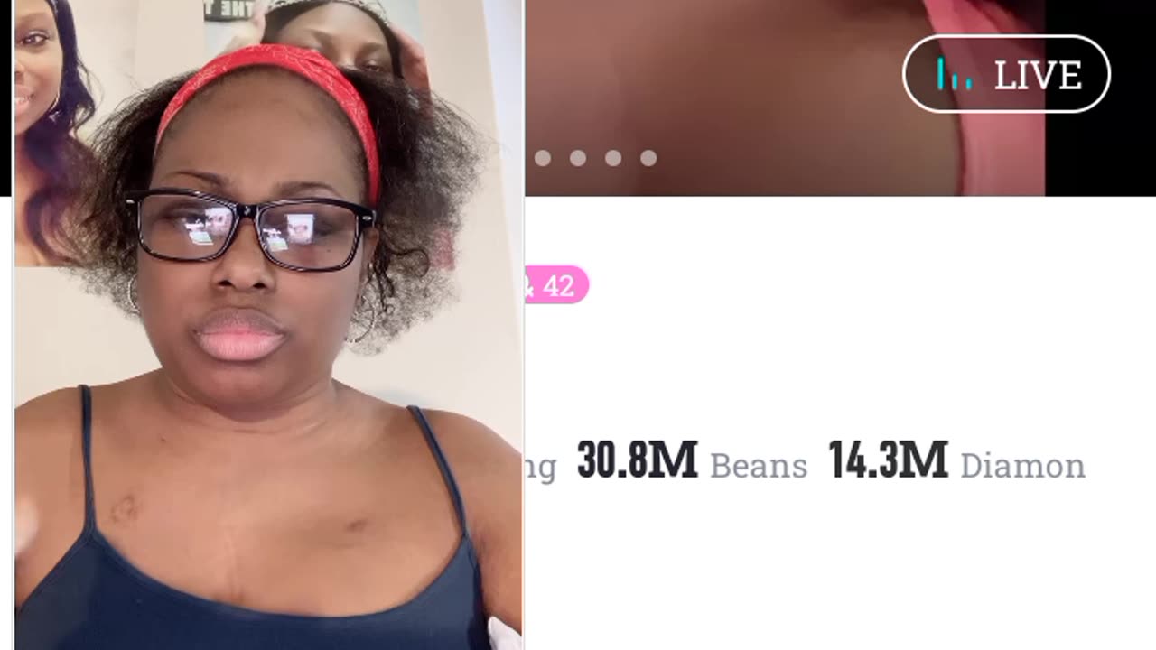 Pumpkin recaps and rebuttal her foster mother and her mom shows up