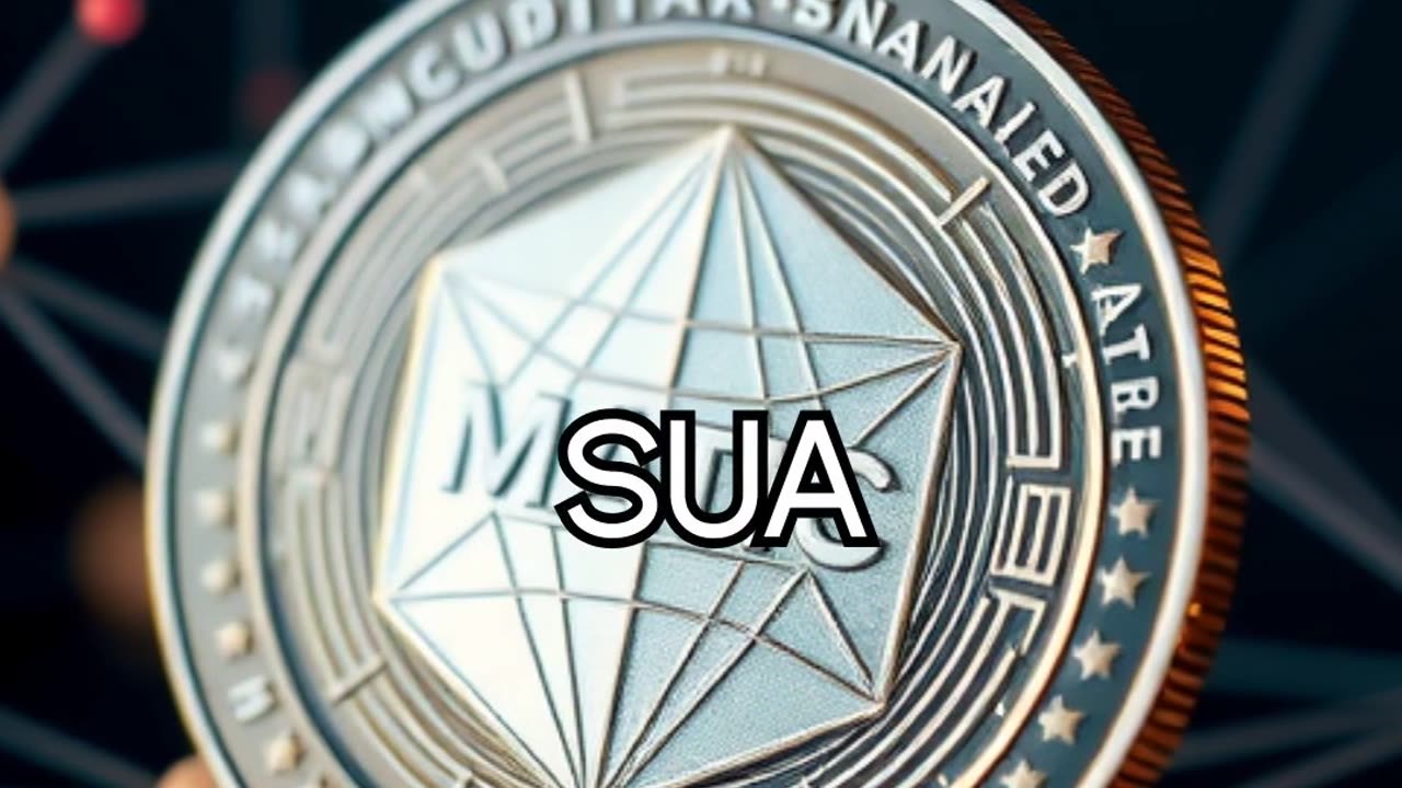 Essa Criptomoeda Pode Explodir em 2025! 🚀🔥 #bitcoin #finanças #Crypto