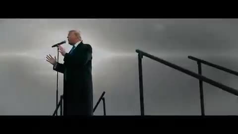 MAKE AMERICA GREAT AGAIN! Donald Trump Promo.