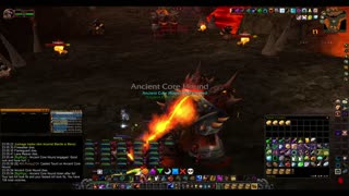 Turtle Wow - MM weekly MC - 6 March - Druid POV - no commentary