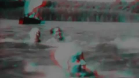 FIrst ever 3D films in the world shot by the Reich's propaganda ministry in 1936