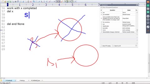 E21 | Master Python | Simplified Tutorials by The Cobox