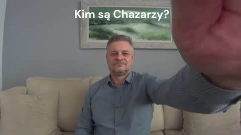 Kim są Chazarzy