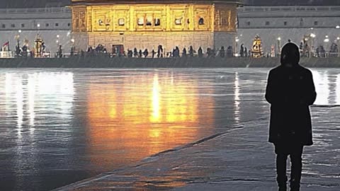 Waheguru Ji