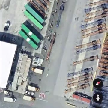 This looks like a cry for help in Los Angeles