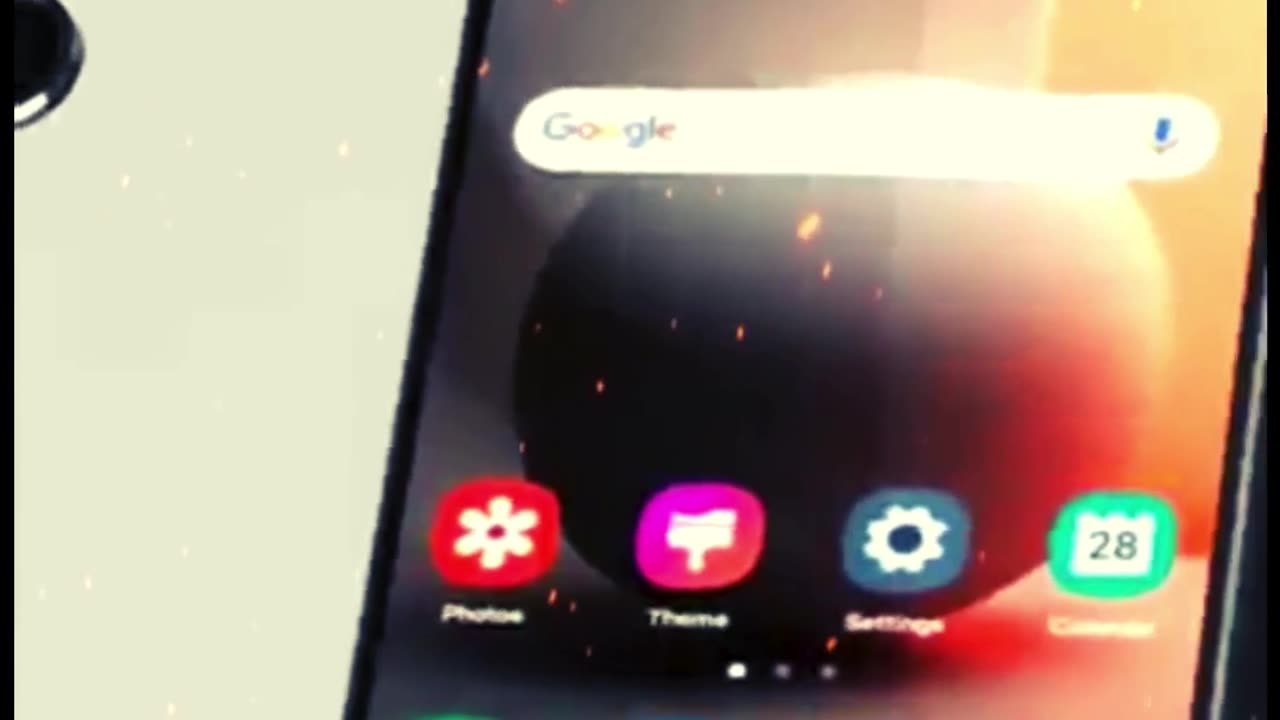 Samsung Galaxy A57 5G first look, Dimensity 8300 epic Powerš„