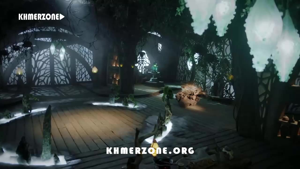 រឿង ទេពមច្ឆាប្រហារវិញ្ញាណបិសាច ភាគទី២០ ភាគនេះអេដមីន Repost នោះទេ!!!